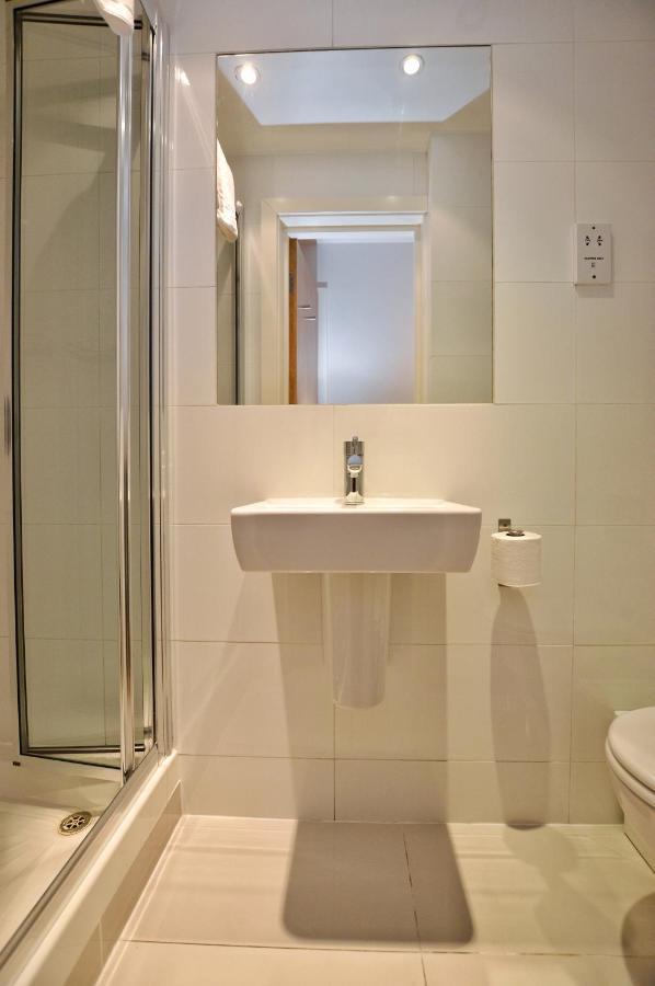 Notting Hill Serviced Apartments By Concept Apartments London Exterior foto