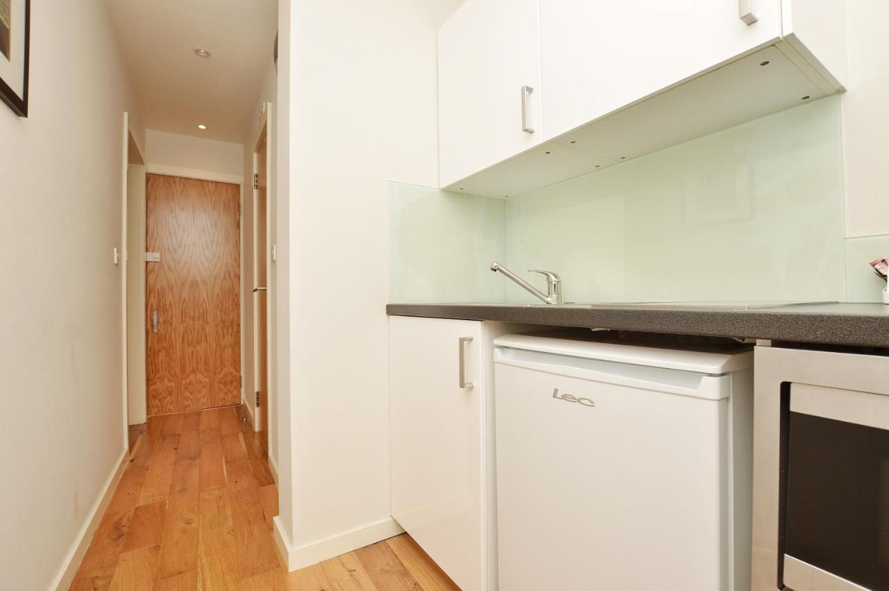 Notting Hill Serviced Apartments By Concept Apartments London Exterior foto