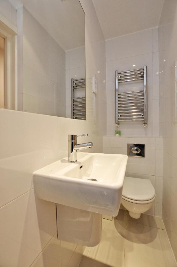 Notting Hill Serviced Apartments By Concept Apartments London Exterior foto