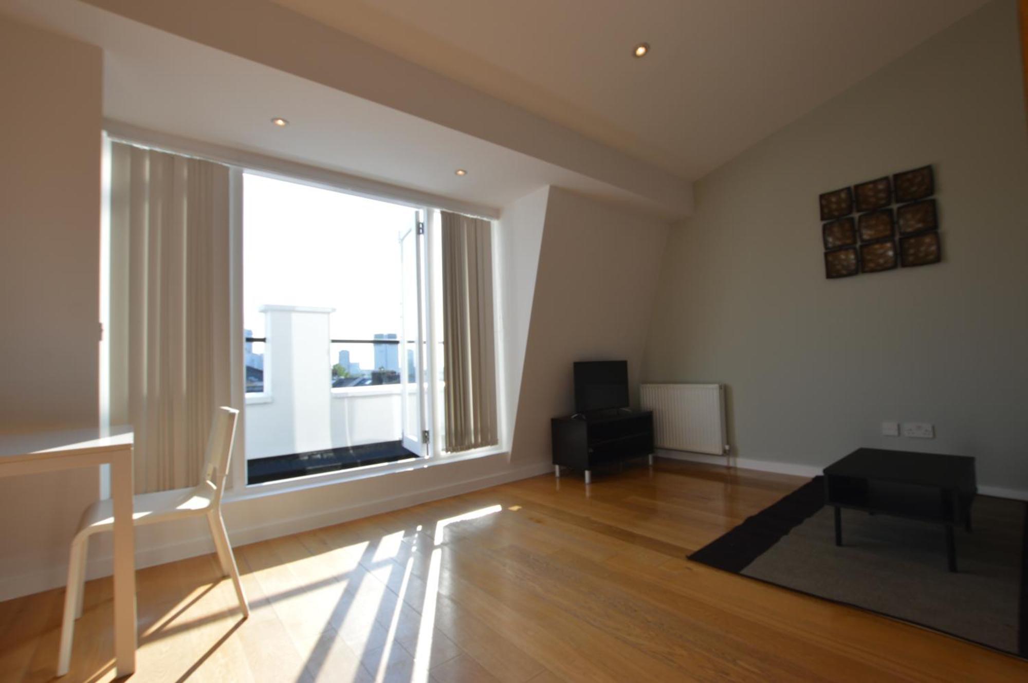 Notting Hill Serviced Apartments By Concept Apartments London Exterior foto
