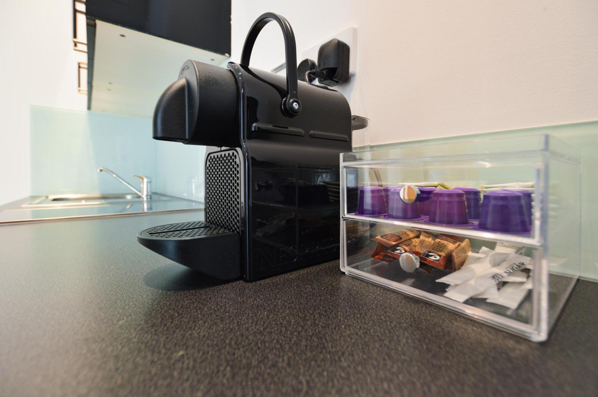 Notting Hill Serviced Apartments By Concept Apartments London Exterior foto