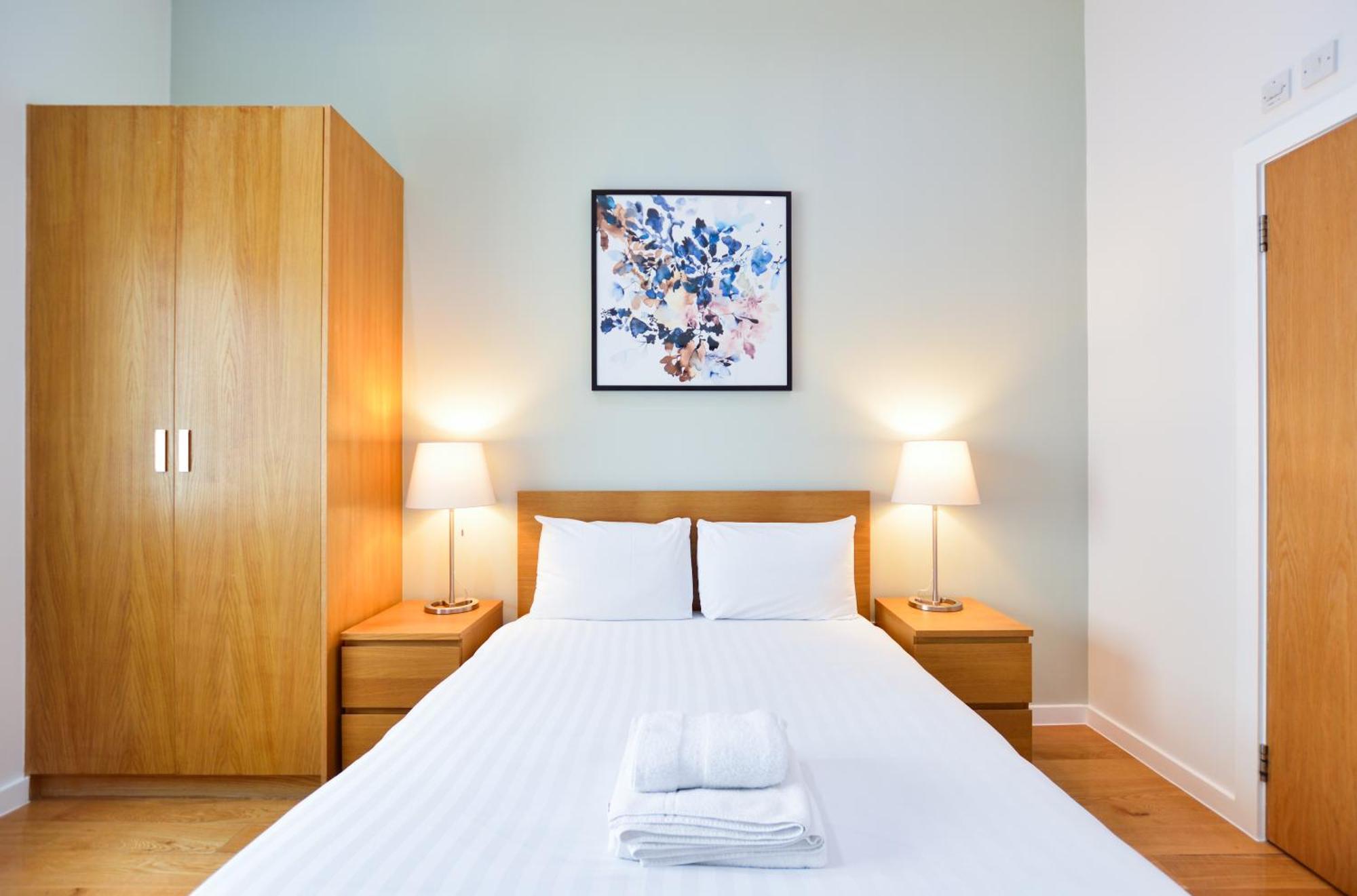 Notting Hill Serviced Apartments By Concept Apartments London Exterior foto