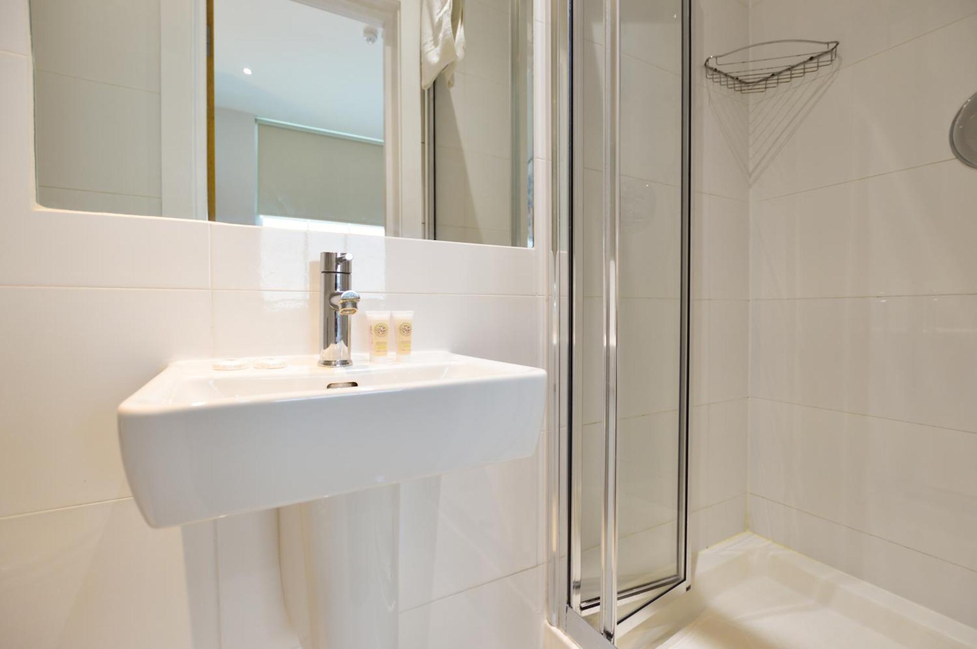 Notting Hill Serviced Apartments By Concept Apartments London Exterior foto