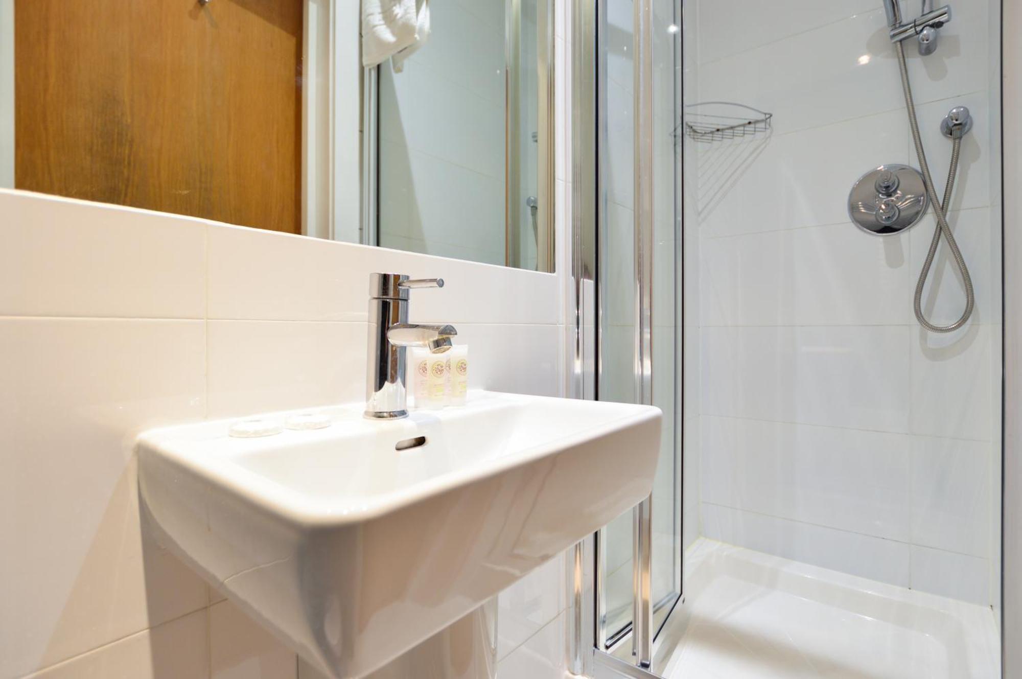 Notting Hill Serviced Apartments By Concept Apartments London Exterior foto